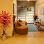 Appartement Elegant Ephesus - Hadrian Selçuk