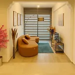 Elegant Ephesus - Hadrian Appartement Selçuk