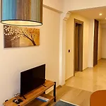 Elegant Ephesus - Hadrian Appartement