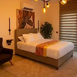 Elegant Ephesus - Hadrian Apartment Selçuk