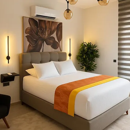 公寓 Elegant Ephesus - Hadrian 塞尔丘克