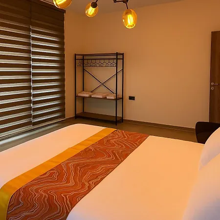 公寓 Elegant Ephesus - Hadrian 塞尔丘克