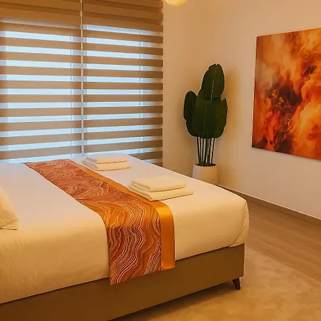 Apartament Elegant Ephesus - Hadrian Selçuk