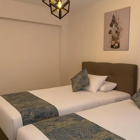 Elegant Ephesus - Hadrian Apartament