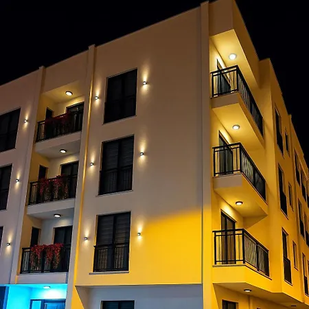 Elegant Ephesus - Hadrian 公寓