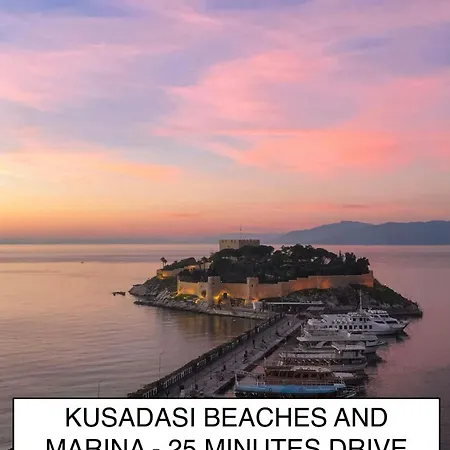 Elegant Ephesus - Hadrian * 塞尔丘克