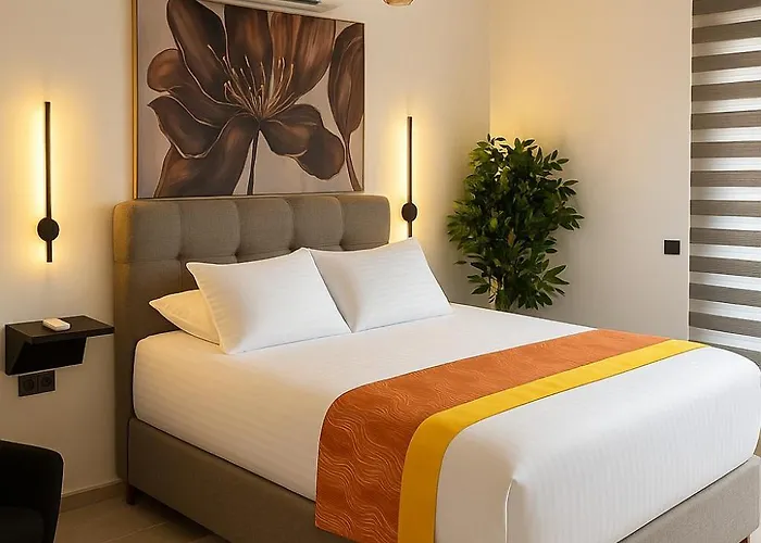 公寓 Elegant Ephesus - Hadrian 塞尔丘克