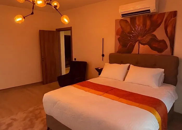 公寓 Elegant Ephesus - Hadrian