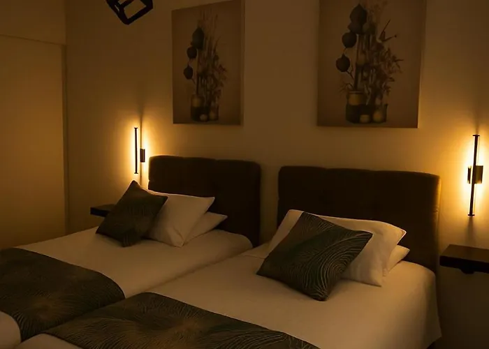 Elegant Ephesus - Hadrian 公寓 塞尔丘克