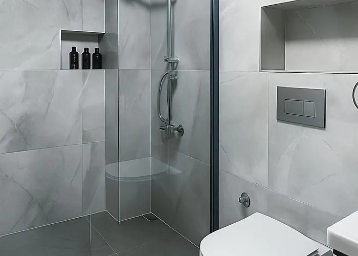 公寓 Elegant Ephesus - Hadrian *