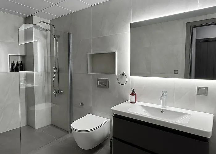 Elegant Ephesus - Hadrian 公寓 塞尔丘克