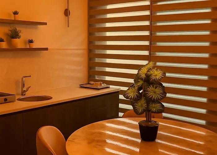 公寓 Elegant Ephesus - Hadrian