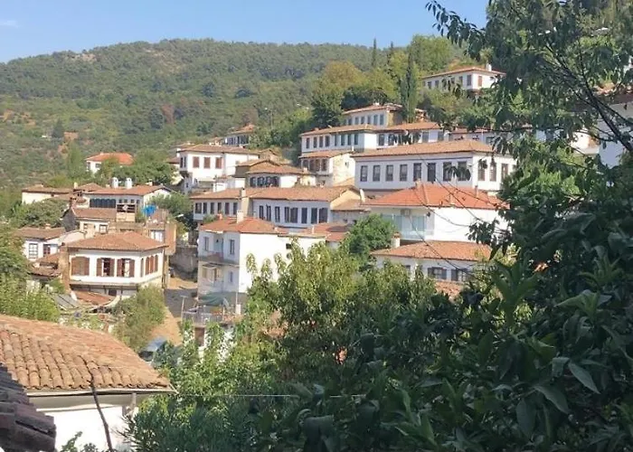 Elegant Ephesus - Hadrian 公寓 *