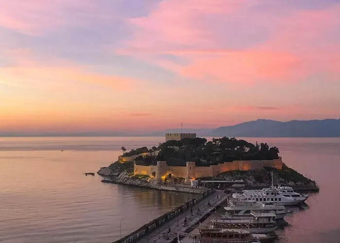 Elegant Ephesus - Hadrian * 塞尔丘克