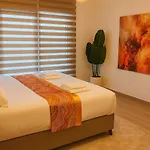 Apartmán Elegant Ephesus - Hadrian Selcuk