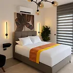 Elegant Ephesus - Hadrian Apartmán Selcuk
