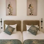 Elegant Ephesus - Hadrian Apartmán *