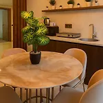 Elegant Ephesus - Hadrian Apartmán *
