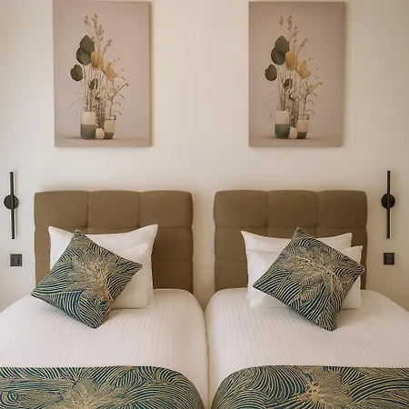 Elegant Ephesus - Hadrian Apartmán *