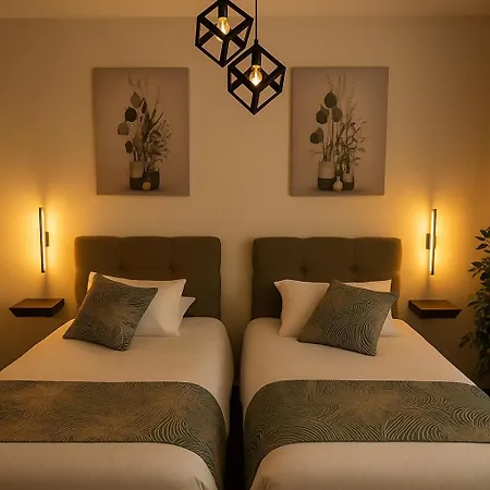 Elegant Ephesus - Hadrian Apartmán *