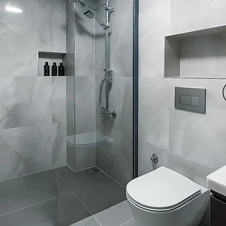 Apartmán Elegant Ephesus - Hadrian *