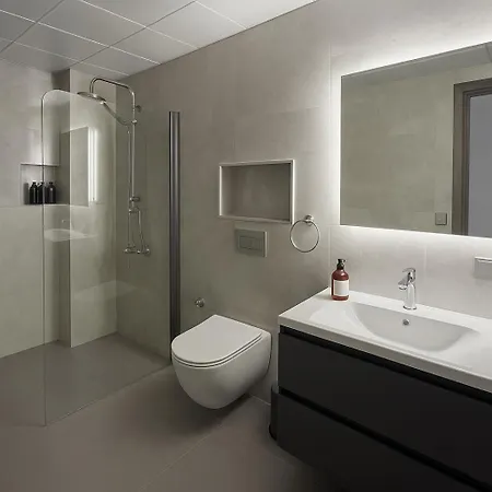 Elegant Ephesus - Hadrian Apartmán Selcuk