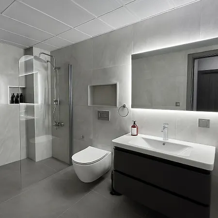 Elegant Ephesus - Hadrian Apartmán Selcuk