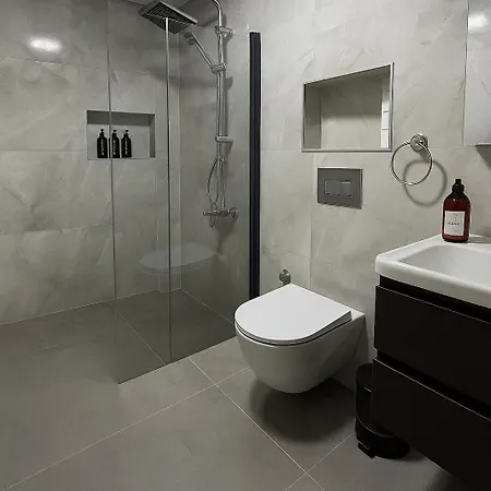 Apartmán Elegant Ephesus - Hadrian *