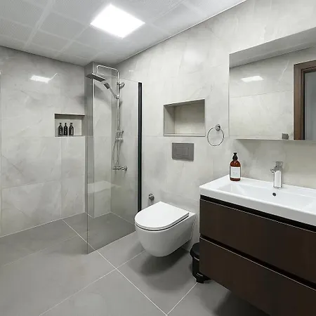 Elegant Ephesus - Hadrian Apartmán